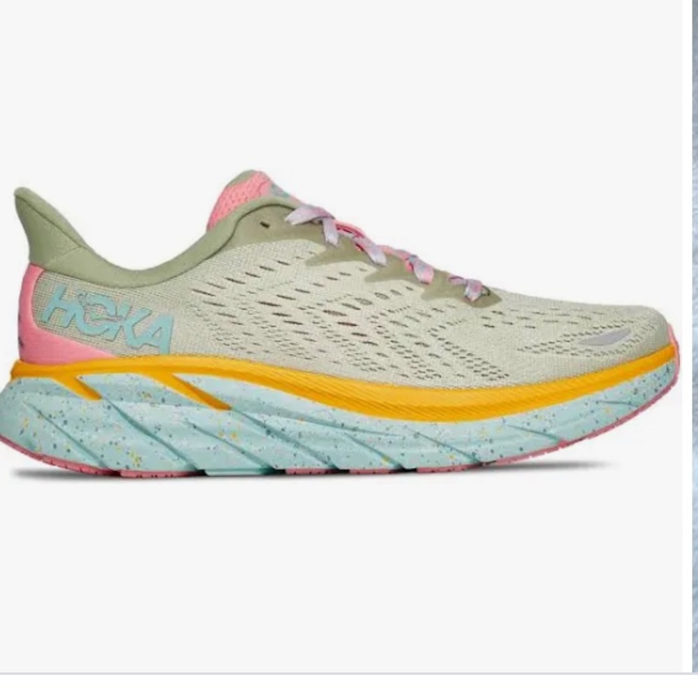 hoka one one women's